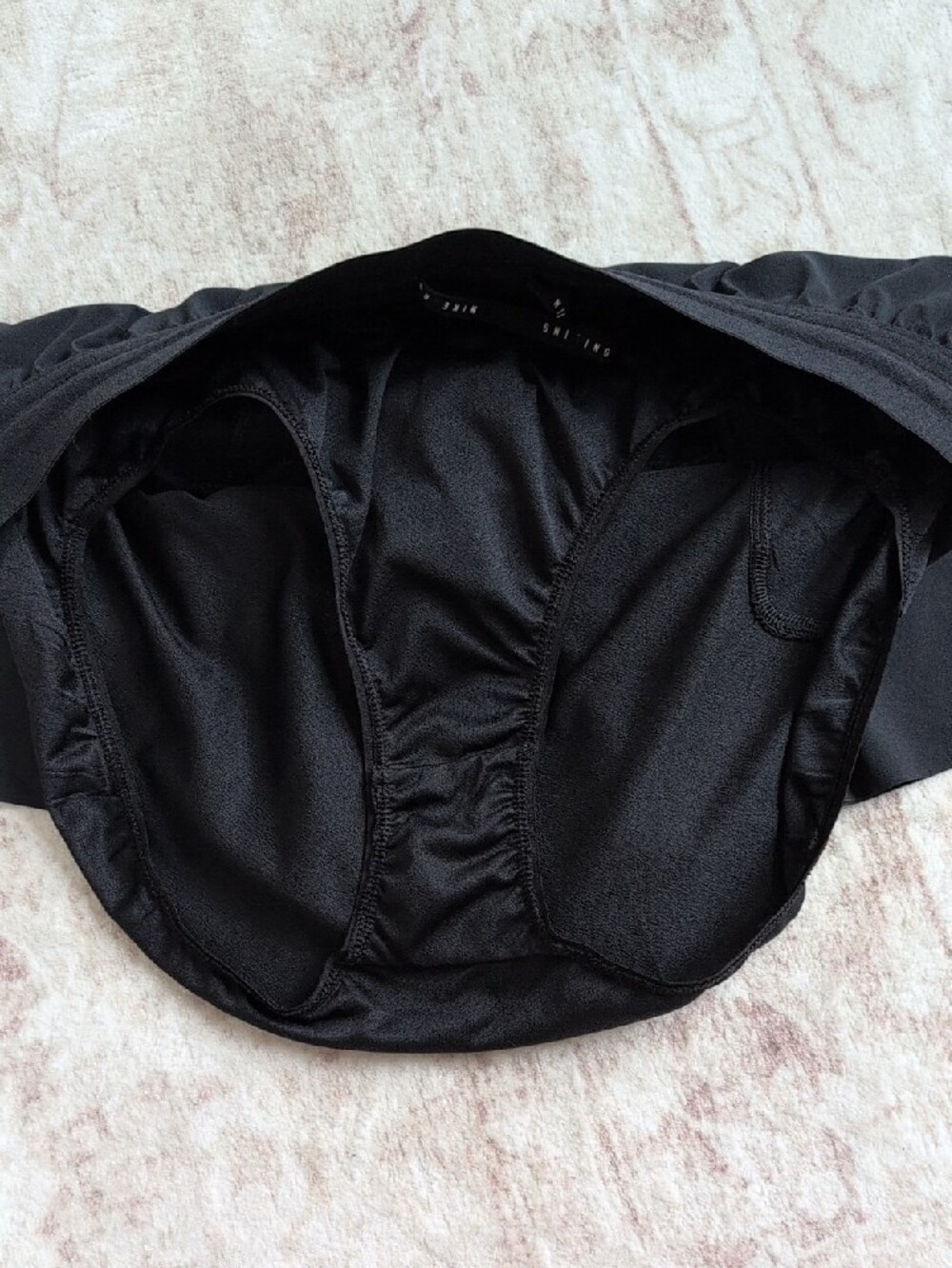 Nike Swift Dri-Fit Shorts, Size Small - Picture 8 of 8